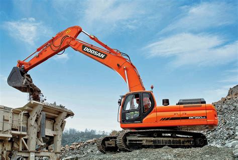 doosan excavators sale|doosan 350 excavators for sale.